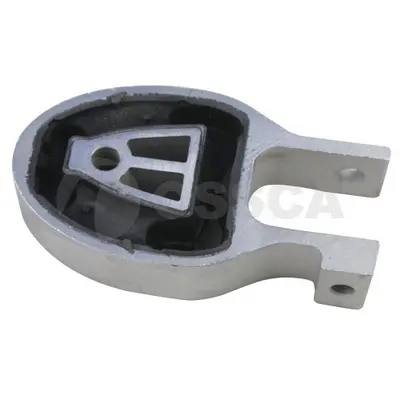 окачване, двигател OSSCA               