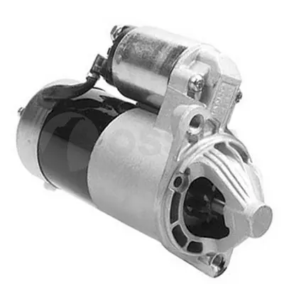 стартер OSSCA               