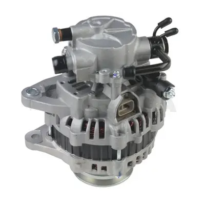 генератор OSSCA               