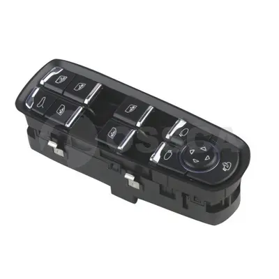 ключ(бутон), стъклоповдигане OSSCA               