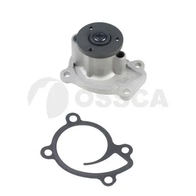 водна помпа, охлаждане на двигателя OSSCA               