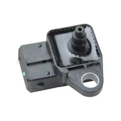 датчик, налчгане във всмукателните тръби OSSCA               