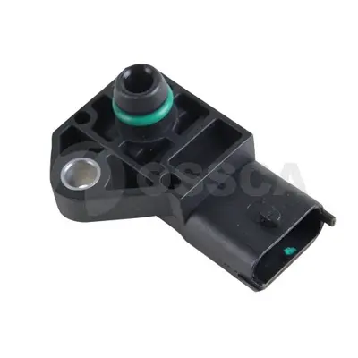 датчик, налчгане във всмукателните тръби OSSCA               