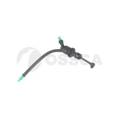 горна помпа на съединител OSSCA               