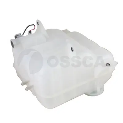 воден резервоар, радиатор OSSCA               