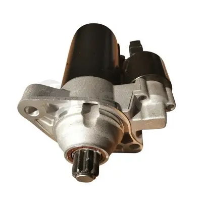 стартер OSSCA               