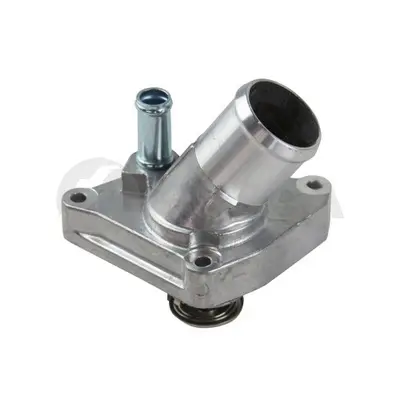 корпус на термостат OSSCA               