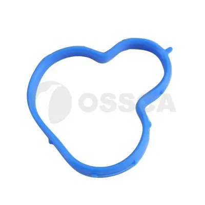 уплътнение, изпускателни тръби OSSCA               