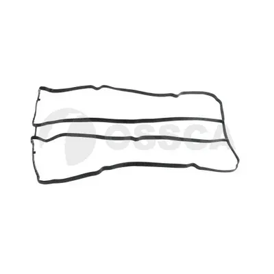 комплект гарнитури, капак на цилиндровата глава OSSCA               