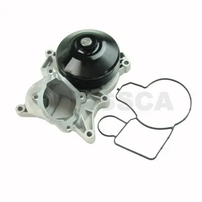 водна помпа, охлаждане на двигателя OSSCA               