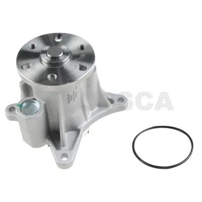 водна помпа, охлаждане на двигателя OSSCA               