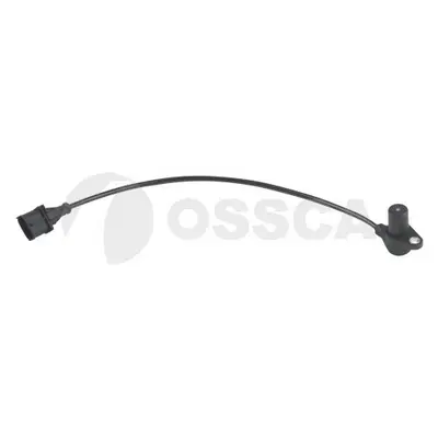импулсен датчик, колянов вал OSSCA               