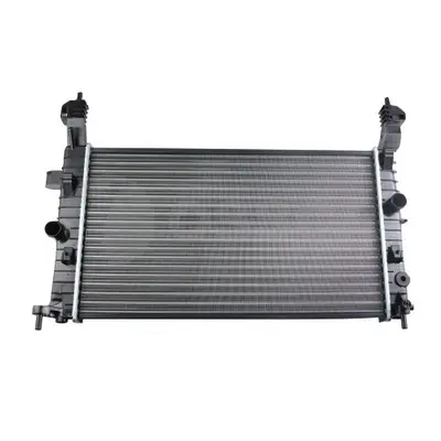 радиатор, охлаждане на двигателя OSSCA               