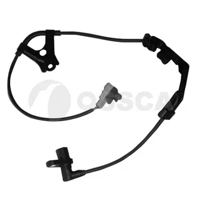 датчик, обороти на колелото OSSCA               