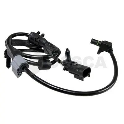 датчик, обороти на колелото OSSCA               