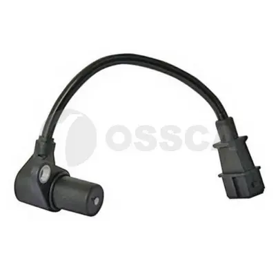 импулсен датчик, колянов вал OSSCA               