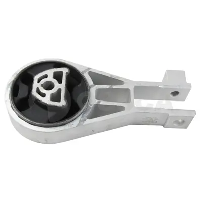 окачване, двигател OSSCA               