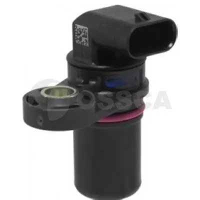 импулсен датчик, колянов вал OSSCA               