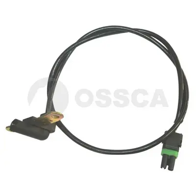 импулсен датчик, колянов вал OSSCA               