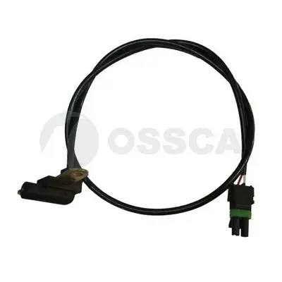 импулсен датчик, колянов вал OSSCA               