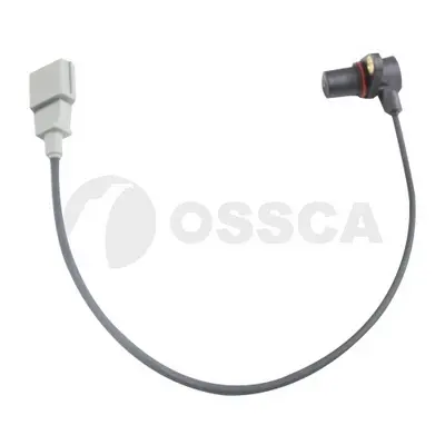 импулсен датчик, колянов вал OSSCA               