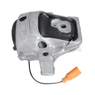 окачване, двигател OSSCA               