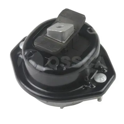 окачване, двигател OSSCA               