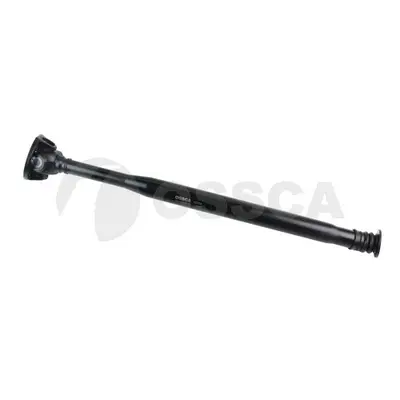 полуоска OSSCA               