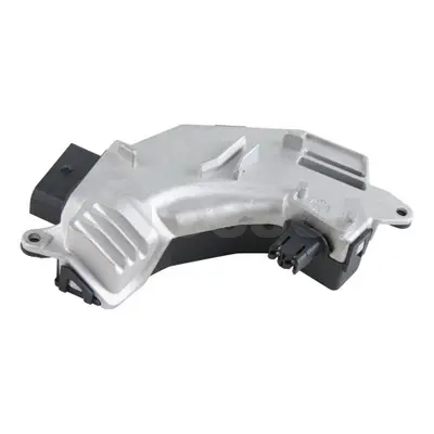 съпротивление, вентилатор за вътрешно пространство OSSCA               