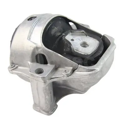 окачване, двигател OSSCA               