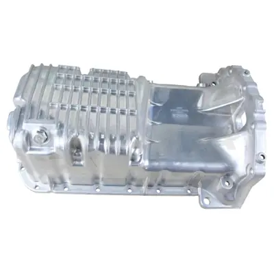 маслена вана (картер) OSSCA               