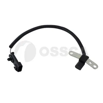 импулсен датчик, колянов вал OSSCA               