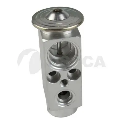 разширителен клапан, климатизация OSSCA               