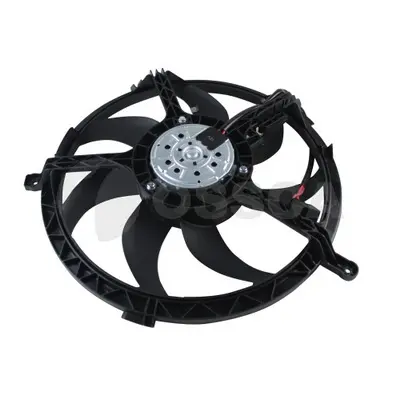 вентилатор, охлаждане на двигателя OSSCA               