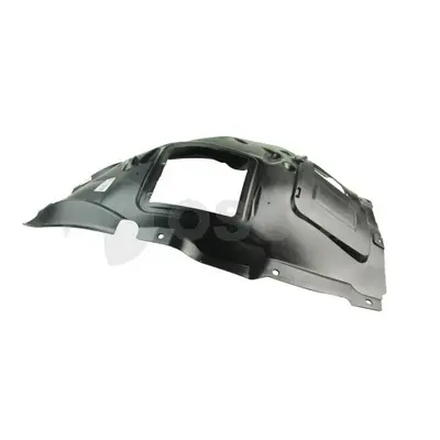 обшивка, колесна ниша OSSCA               