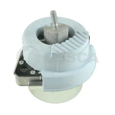 окачване, двигател OSSCA               