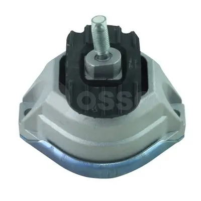 окачване, двигател OSSCA               