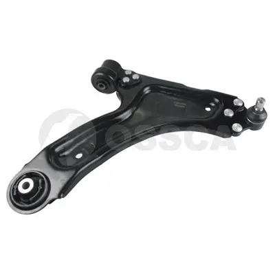 носач, окачване на колелата OSSCA               