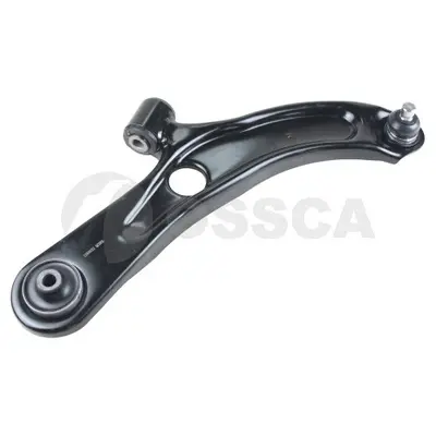 носач, окачване на колелата OSSCA               