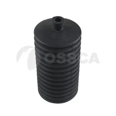Комплект маншон, полуоска OSSCA