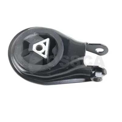 окачване, двигател OSSCA               