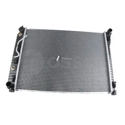 радиатор, охлаждане на двигателя OSSCA               