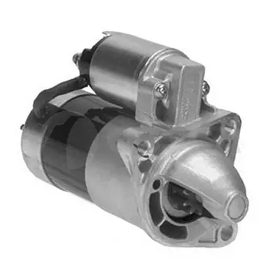 стартер OSSCA               