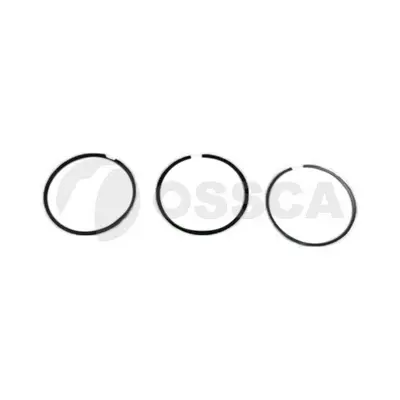 комплект сегменти OSSCA               