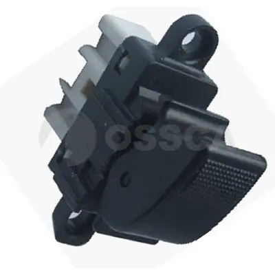 ключ(бутон), стъклоповдигане OSSCA               