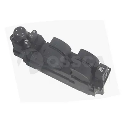 ключ(бутон), стъклоповдигане OSSCA               