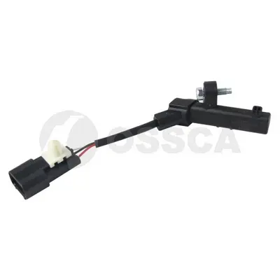 импулсен датчик, колянов вал OSSCA               