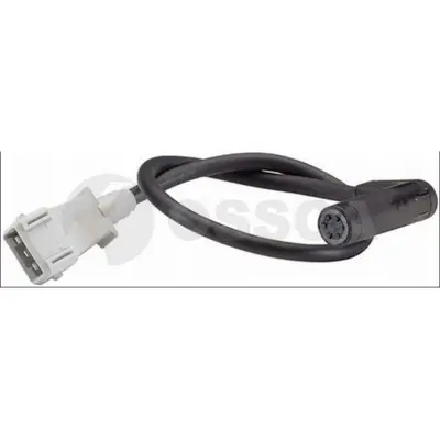 импулсен датчик, колянов вал OSSCA               