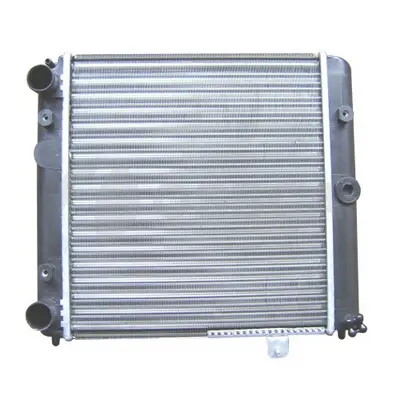 радиатор, охлаждане на двигателя OSSCA               