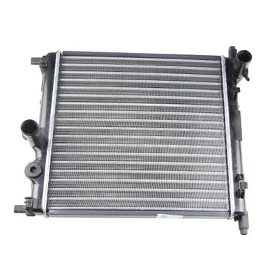 радиатор, охлаждане на двигателя OSSCA               